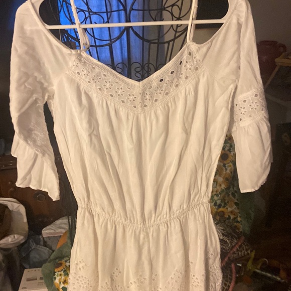 American Eagle Outfitters Pants - Womens SP romper